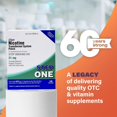 thumbnail image 3 of Rugby Clear Transdermal Stop Aid Step One System Patch 21 Mg 14 Count(pack of 1), 3 of 5