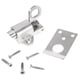 thumbnail image 5 of FELTECHELECTR De Seguridad Para Puerta De Hogar Material Inoxidable Plata, 5 of 8