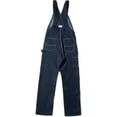 Round House Workwear Men's Bib Overalls