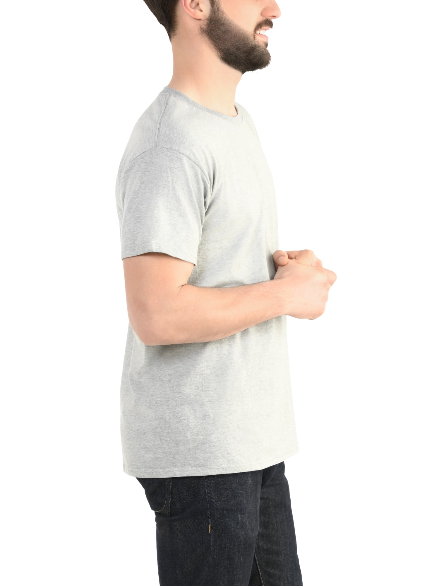 fruit of the loom 360 breathe crew