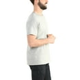 thumbnail image 3 of Fruit of the Loom Men's 360 Breathe Crew T Shirt, Sizes S-4XL, 3 of 6
