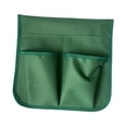 thumbnail image 6 of Gazechimp 2xGarden Tool Pouch Multipurpose Oxford Cloth Gardening Tool Storage Organizer L, 6 of 8