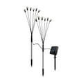 thumbnail image 1 of PENGXIANG Solar Firefly Light Durable Firefly Decoration Landscape Light for Holiday Party, 1 of 9