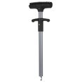 thumbnail image 4 of Alicates Extractor de anzuelos de pesca portátil TARUOR con mango extractor de apretón Extractor de Taruor Alicates, 4 of 7