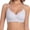 1-Purple, variant on Women’s Seamless Jelly Bras Trendy Letter Print Adjustable Strap Lifting Push up Bralettes Soft Comfortable Wirefree One-Piece Fixed Cups Full Coverage T-Shirt Bra 1-Yellow M