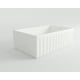 thumbnail image 2 of Tarja BANTÉ De Ceramica Reversible Duetto 76CMS Blanco Esmaltado, 2 of 7