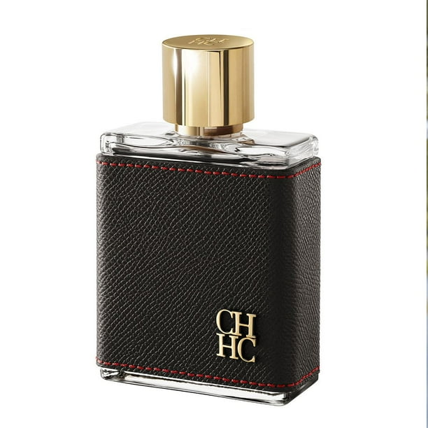 Perfume CH Men para Hombre de Carolina Herrera EDT 100ML Walmart en linea
