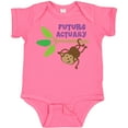 thumbnail image 3 of Inktastic Future Actuary Boys or Girls Baby Bodysuit, 3 of 5