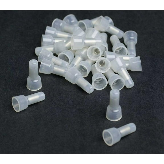 Xscorpion CC1210 Crimp Caps 10-12Ga. 100 Pack