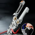 thumbnail image 3 of 1 * 21-in-1 multifunctional wire stripper-As Shown, 3 of 6