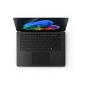 Microsoft Surface Laptop 7 15 Touchscreen Copilot+ PC Notebook - Qualcomm Snapdragon X Elite - 16 GB - 1 TB SSD - English, French Keyboard - Graphite