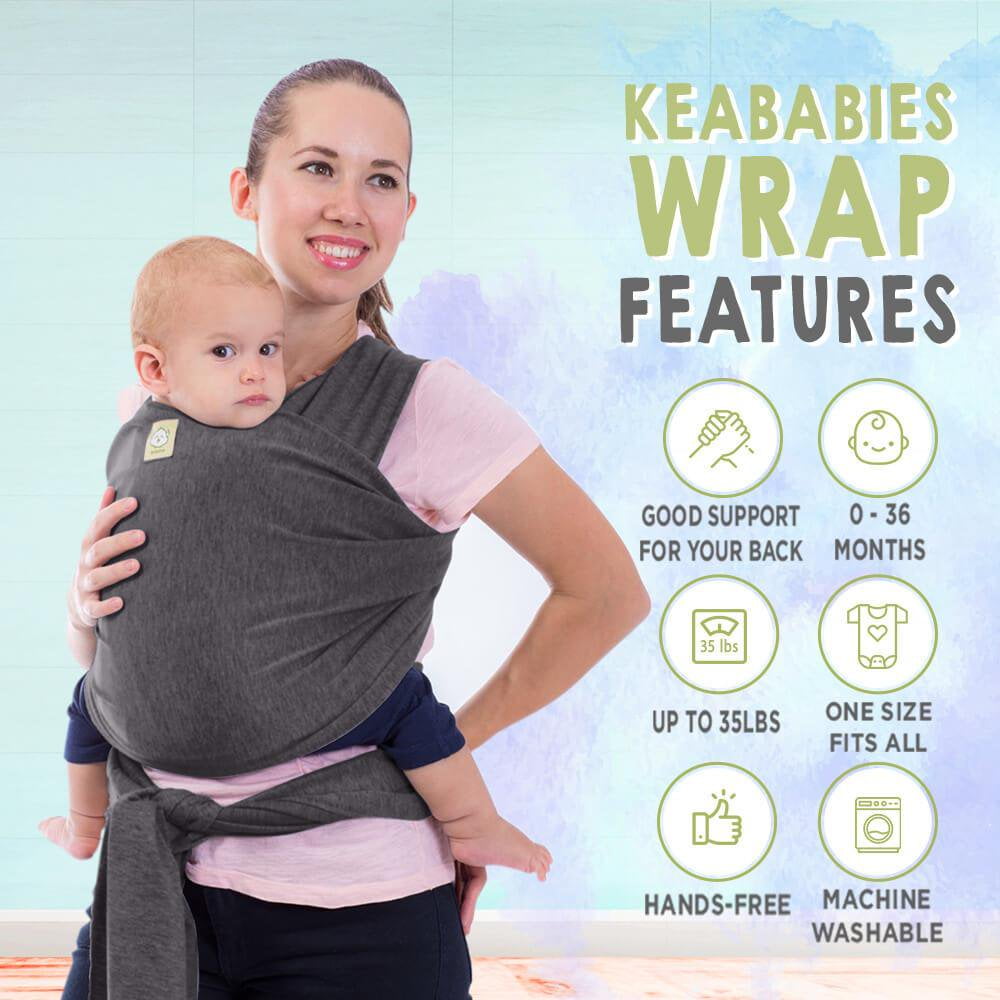 baby wrap newborn