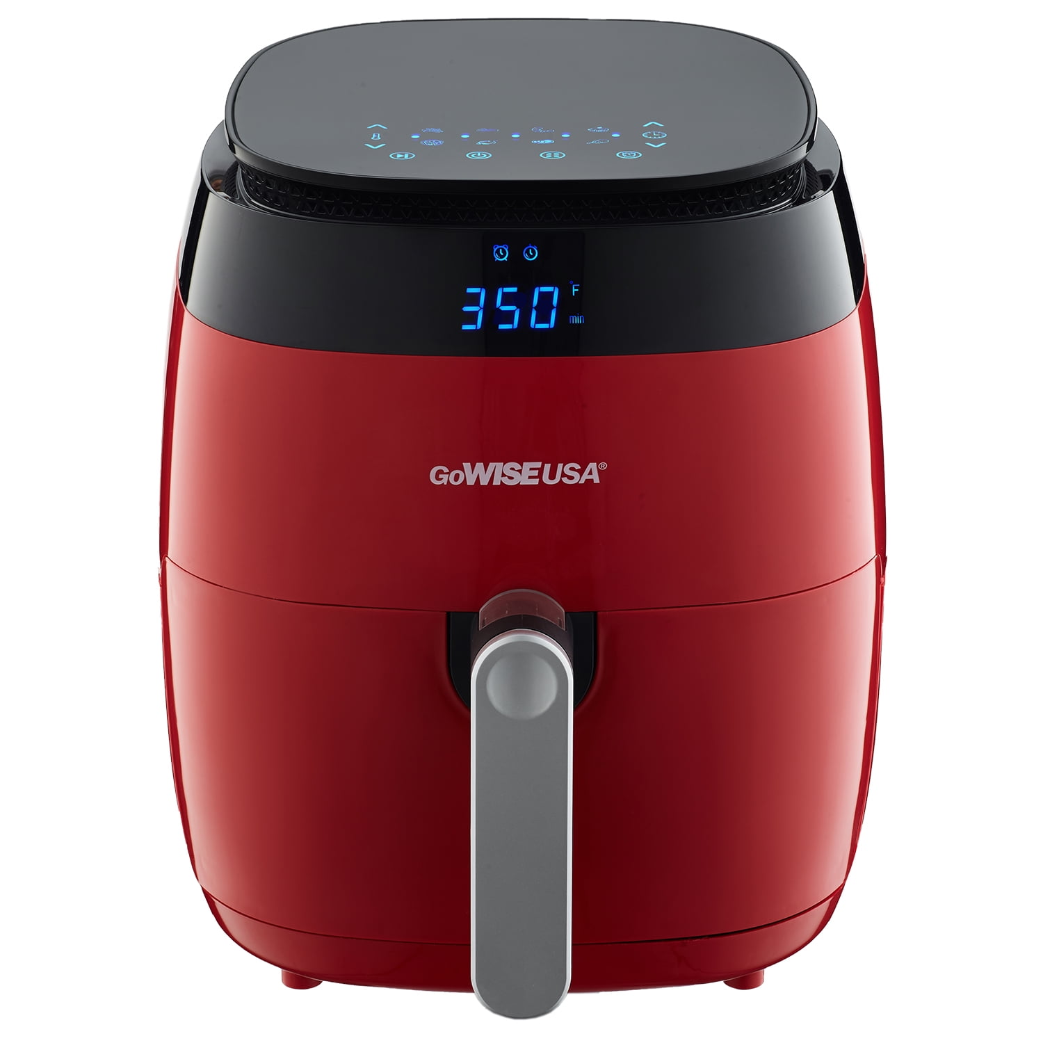 DOORBUSTER💥 *$42.97 Five-Quart Air Fryer! - Heartland America