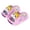 as the picture shows, variant on oqasdz Baby Toddler Slippers Outdoor Soft Sole Comfortable Summer Footwear First Walker Shoes for Boys and Girls/24