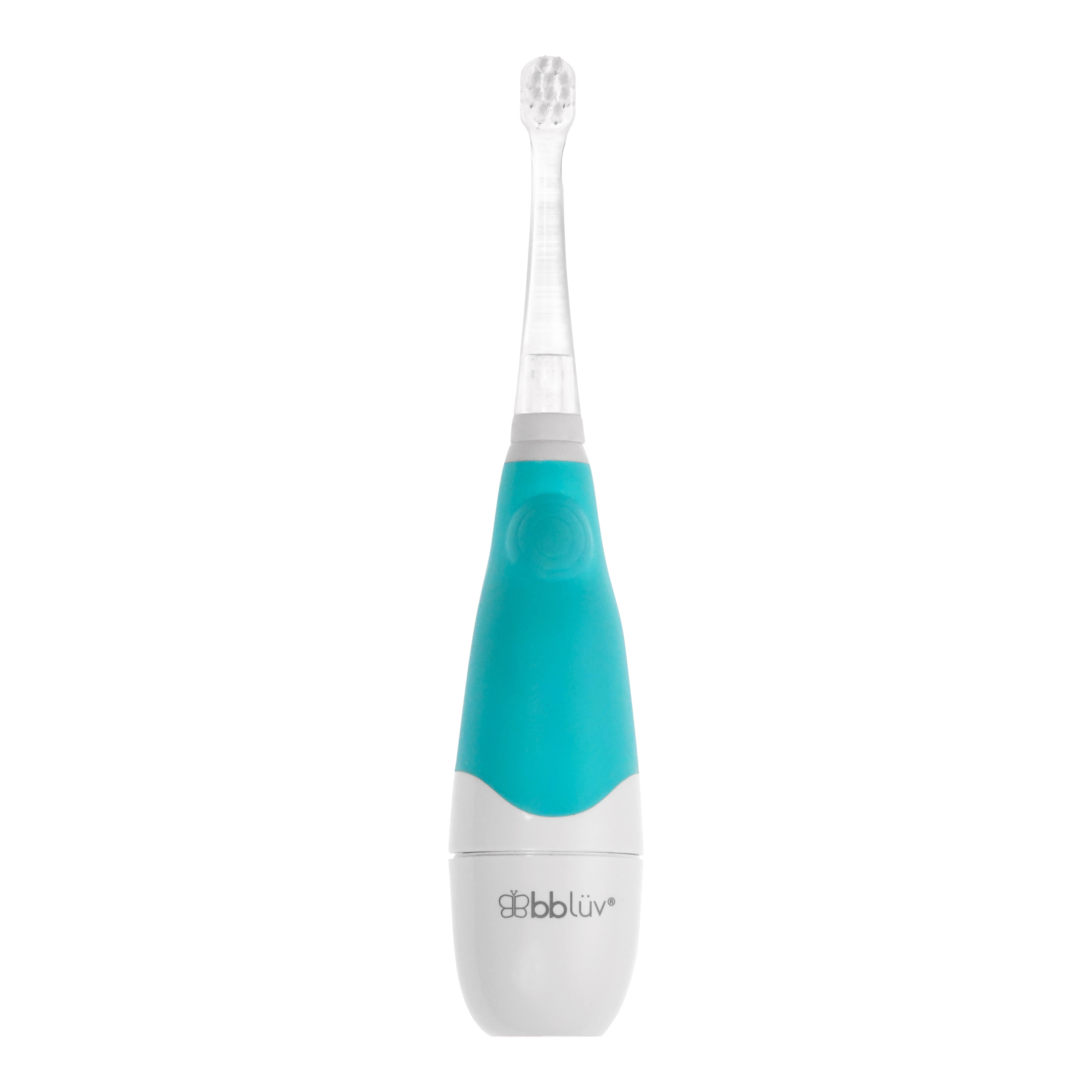 sonic baby toothbrush