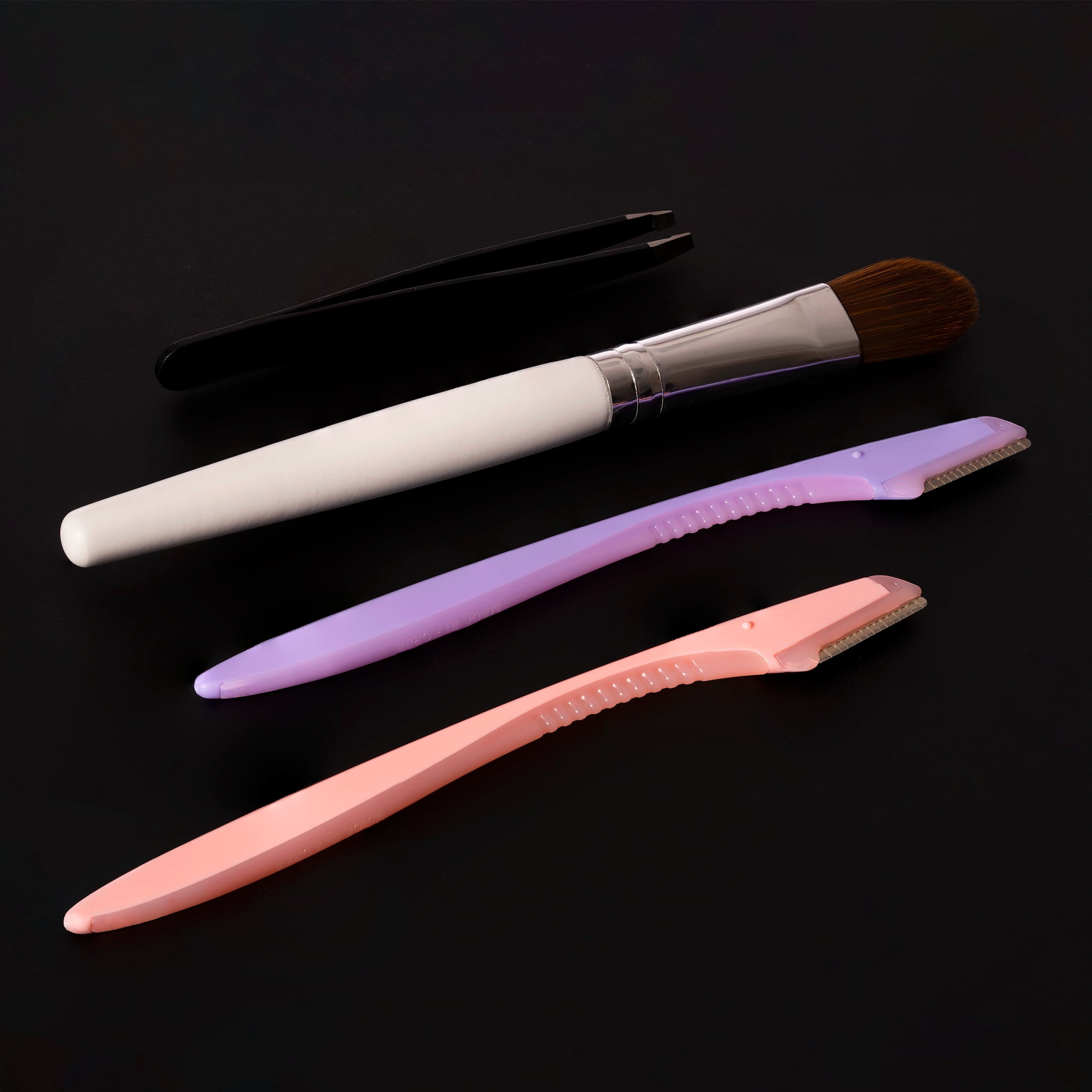 Eyebrow Facial Razors