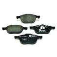 thumbnail image 2 of Hella 355011191 OEM - OE Formulated Friction Material Fits select: 2012-2015 FORD FOCUS SE, 2013-2016 FORD ESCAPE SE, 2 of 4
