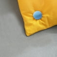 thumbnail image 5 of Duvet Pin Duvet Clips 8 Sets, Non-Slip Comforter Clips, One Key to Unlock Duvet Clips, Duvet Button Fasteners for Quilt, Cushions, Curtains, Decoration (Blue) 0.98Inches, 5 of 8