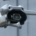 thumbnail image 1 of STRANDCHIC Drone Gimbal Lens Sun Shade Black with Anti Stray Light and Rotation Friendly Design, 1 of 8