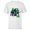 White, variant on Disney Channel Camp Rock Mitchie Torres and Connect 3 - Short Sleeve T-Shirt for Kids - Customized-White