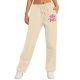 thumbnail image 1 of Kpop De-Mon Women's Loose Lounge Pants - Soft Cotton-Like Fabric, Comfortable Sleep & Home Wear Household Pants 2XL, 1 of 2