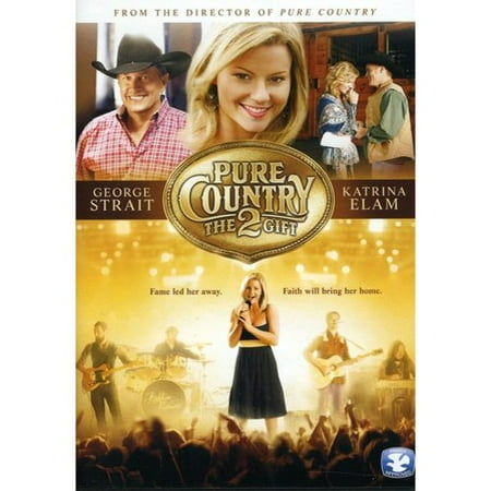 Pure Country 2: The Gift (Widescreen)