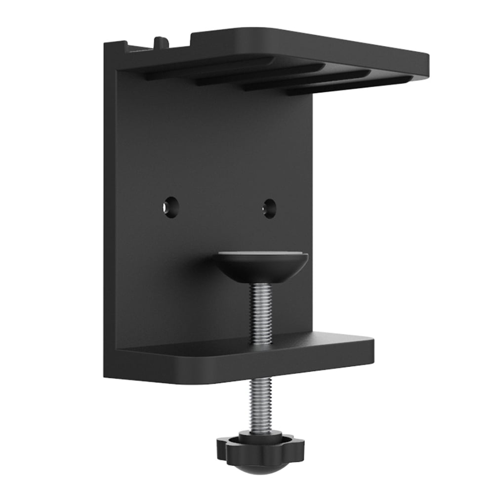 Power Strip Wall Holder Mount Surge Protector Creative Tablelet Bracket