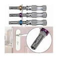 thumbnail image 2 of 3pcs/set 7 Pin Advanced Tubular Lock Kit, 2 of 5