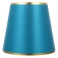 thumbnail image 1 of Miangastore Modern Lampshade Decorative Lampshade Table Lamp Shade Replacement Fabric Lampshade, 1 of 8