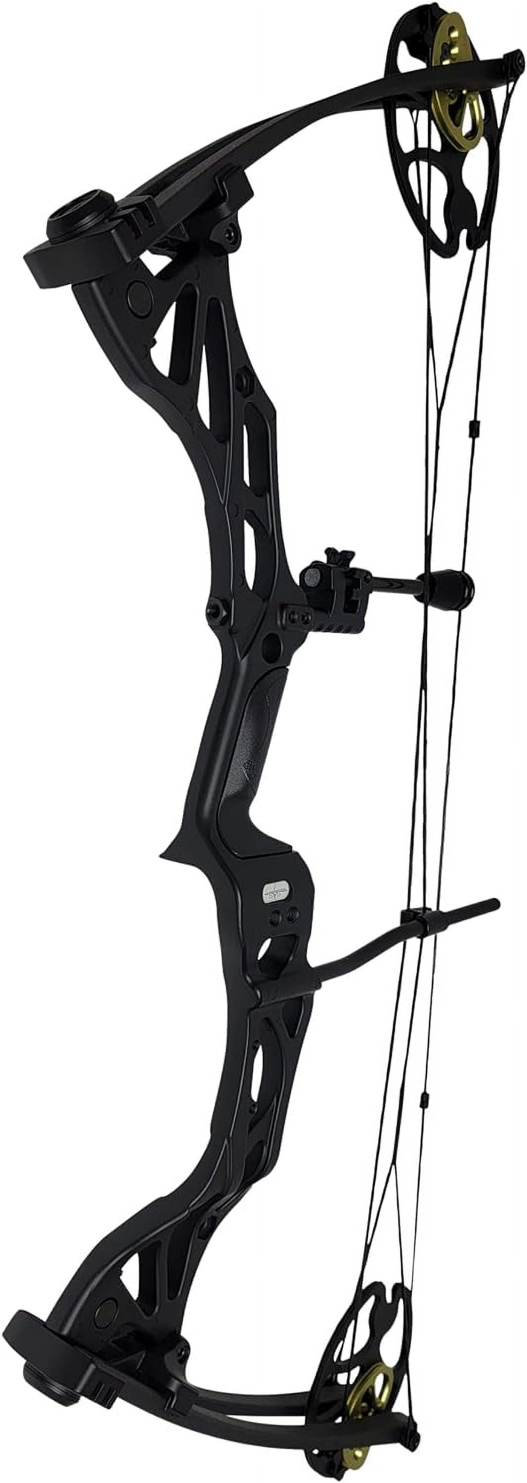 SAS 70 Lbs 30'' Compound Bow