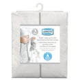 thumbnail image 1 of Simmons Protège-Matelas Imperméable / Protège-Matelas pour Enfants / Protège-Matelas Matelassé pour Lit de Bébé / Lot de 2, 1 of 2