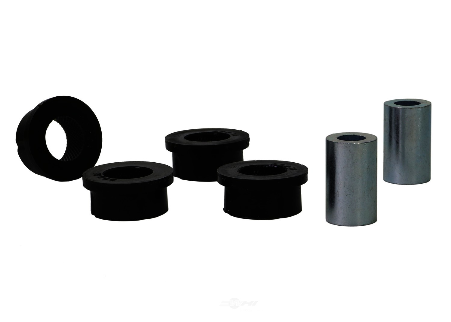 WL Bushings - Toe Links Fits select: 2014-2018 SUBARU FORESTER 2.5I PREMIUM, 2015-2017 SUBARU OUTBACK 2.5I LIMITED