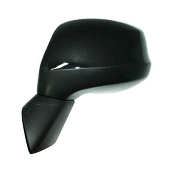 New Aftermarket  Driver Side Left Non-Heated Power Door Mirror 76258TR3A01 fits 2012-2013 Honda Civic