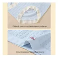 thumbnail image 3 of Pantaletas Juvenil Algodon Ropa Interior Niñas Calzon 6 Pz, 3 of 7