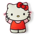 thumbnail image 6 of Hello Kitty Hurrah Kitty Cloud Pal Pillow, 23 x 12 inches, 6 of 6