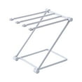thumbnail image 3 of Dishcloth Hanger Foldable Multifunctional Keep Countertop Tidy and Organized for grey, 3 of 9