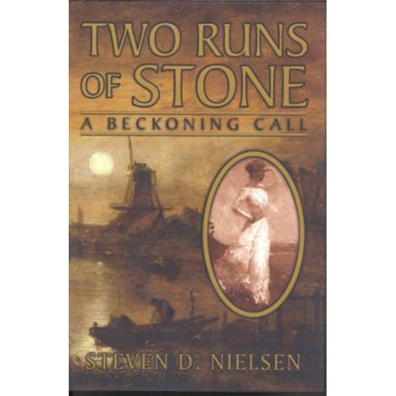 Pre-Owned Two Runs of Stone: a Beckoning Call (Hardcover) 1932280189 9781932280180