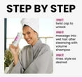 thumbnail image 3 of Kenra Volume Shampoo , 33.8 oz Shampoo, 3 of 6