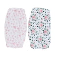 thumbnail image 2 of Bassinet Mattress Sheets, Breathable Bassinet Fitted Sheets  for Oval, 2 of 7