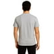 thumbnail image 2 of NFL Playera Aficionado Básica Chicago Bears Gris para Hombre, Talla Chica, 2 of 8