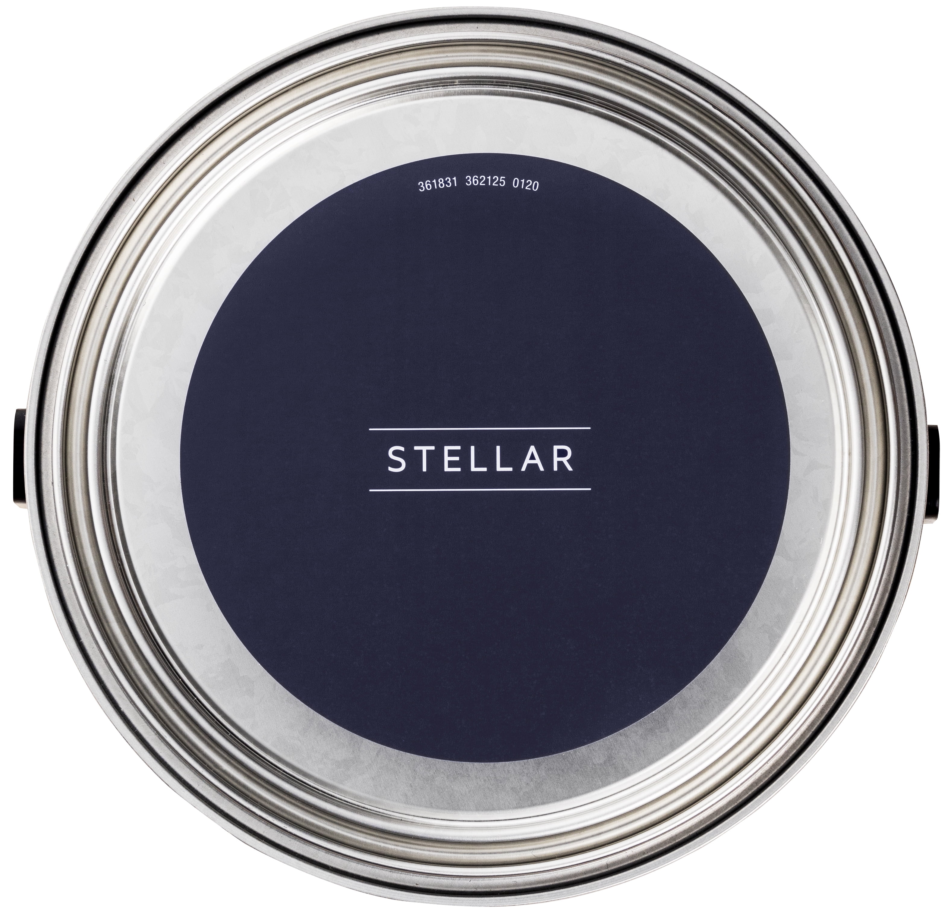 Stellar, Rust-Oleum Studio Color Interior + Primer Eggshell Finish, Gallon