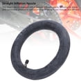 thumbnail image 4 of Rubber Inner Tube, Straight Nozzle 8.5x2 1.5mm Inner Tube Replacement Wide Compatibility  for Electric Scooters, 4 of 7