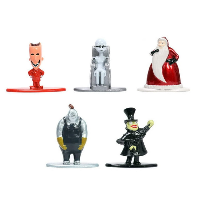 タイムセール 探し方 Christmas Before Nightmare Disney Jack Sally & Skellington SF・ファンタジー・ホラー