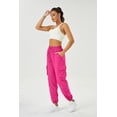 thumbnail image 4 of Pantalones cargo COPYLEAF Parachute para mujer resistentes al agua, 4 of 6