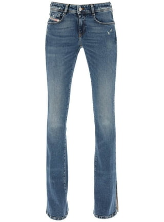 NEW Zara Blue Vintage Skinny Hi Rise Ankle Length Jeans ( Style