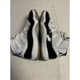 thumbnail image 1 of Ni - ke Size 8.5- Jordan 11 Retro Concord 2011 Yellowing, 1 of 5
