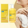 thumbnail image 1 of TopLLC Household Cleaners Sulfur Oil Control Body Wash 200ml Bodys Wash, 1 of 9
