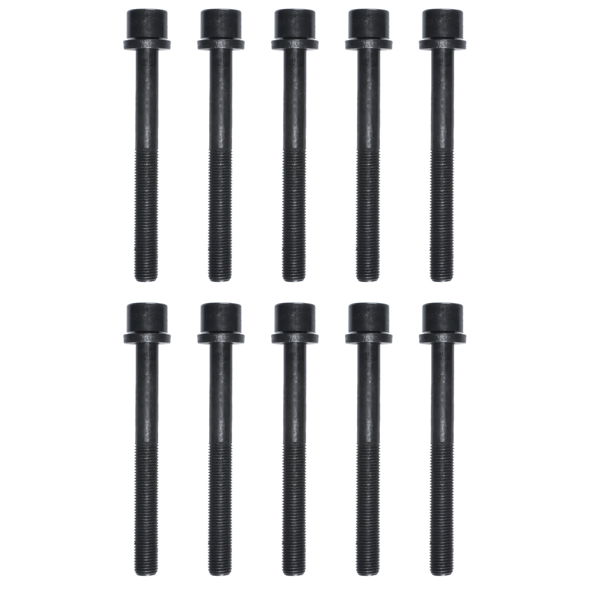 くりさん専用 FEL-PRO ES 72856 Head Bolt Set - Walmart.com