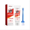 thumbnail image 2 of Auto & Bike Lubricating Gel Multipurpose Grease for Bearings Hubs &（50ml）, 2 of 8