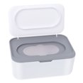 thumbnail image 1 of KAKOWELY 1Pc Portable Multi functional Storage Box for Creative Car Case,7.48"X5.12"X2.95", 1 of 5